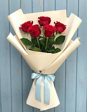 Букет Классика чувств в Тоцкое Второе