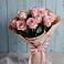 Букет цветов из: Розы в Тоцкое Второе