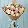 Букет цветов из: Розы в Тоцкое Второе