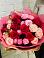 Букет цветов из: Розы в Тоцкое Второе