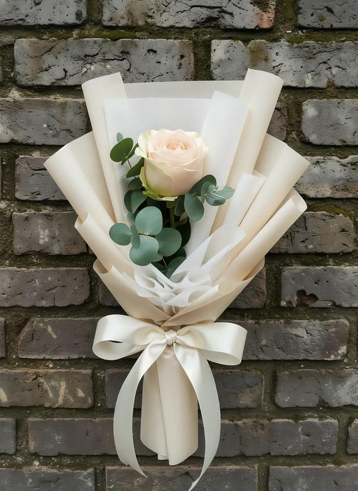 Букет цветов из: Розы в Тоцкое Второе