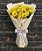 Букет цветов из: Хризантемы в Тоцкое Второе