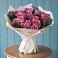 Букет цветов из: Розы в Тоцкое Второе