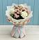 Букет цветов из: Розы в Тоцкое Второе