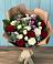 Букет цветов из: Розы и Альстромерии в Тоцкое Второе