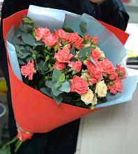 Букет Слова любви #REPLACE_PRED# Тоцкое Второе
