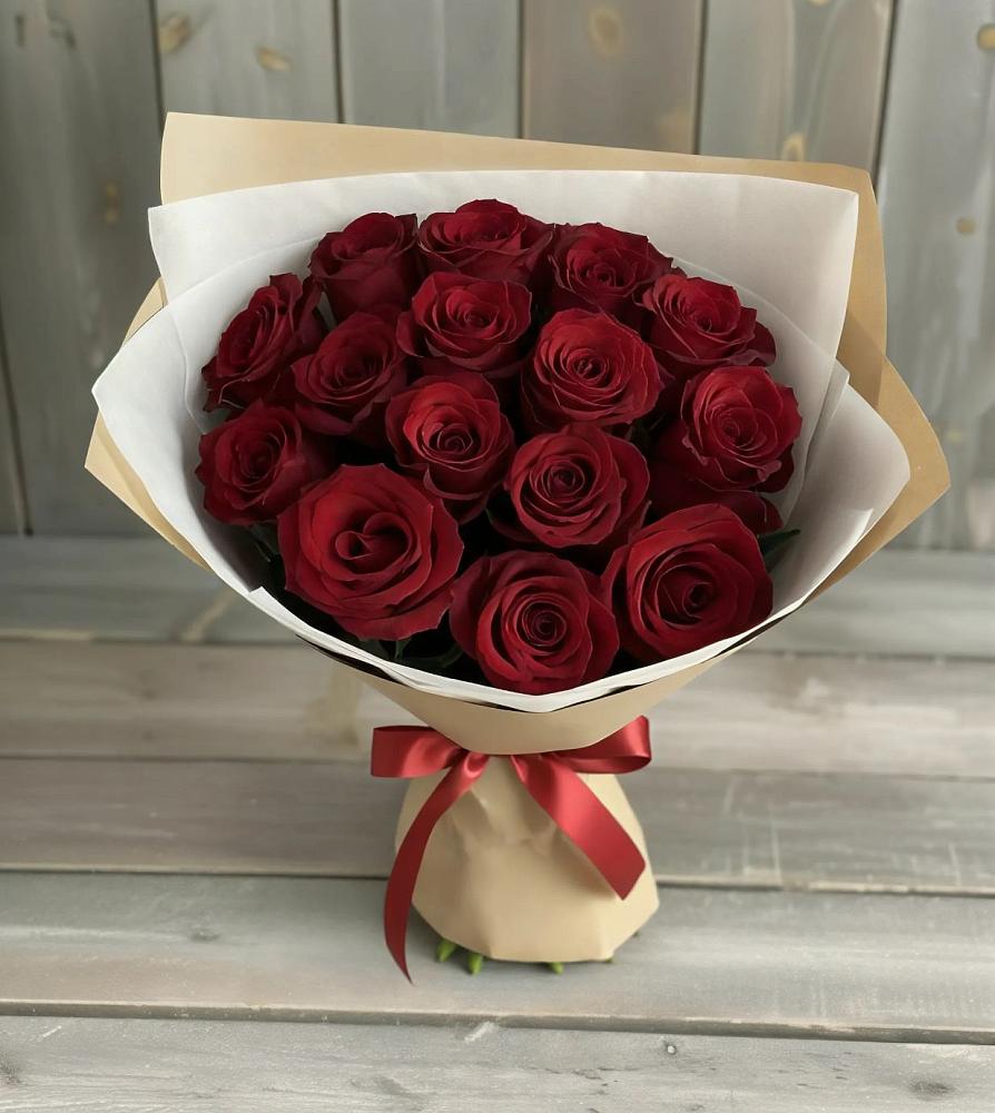 Букет Блистательный в Тоцкое Второе